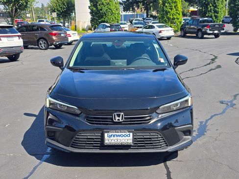 Used 2023 Honda Civic EX image 10