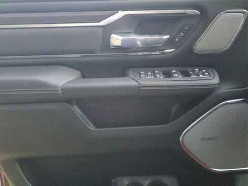New 2026 RAM 1500 Laramie RWD image 13