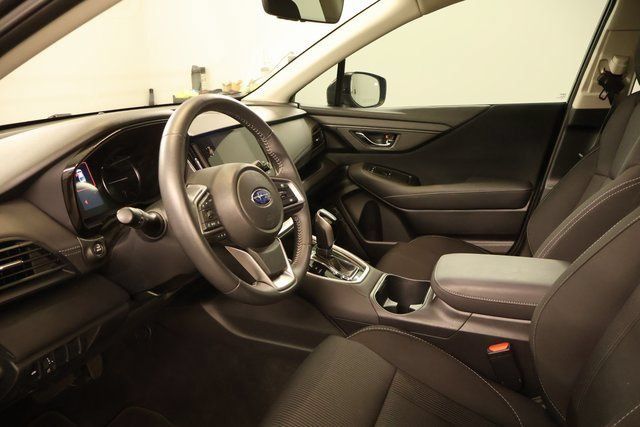 Certified 2025 Subaru Legacy Premium AWD/4WD image 12