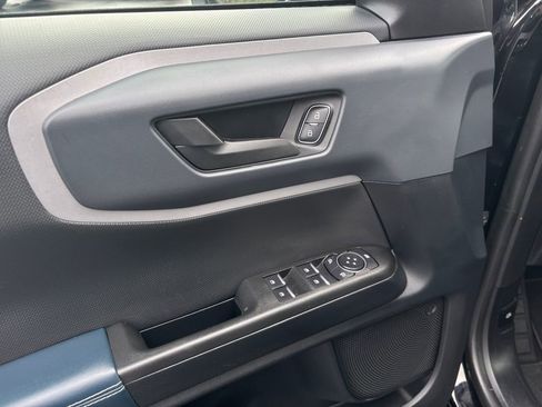 Used 2022 Ford Bronco Sport Outer Banks image 24