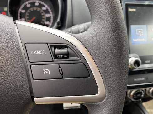 New 2026 Mitsubishi Outlander Sport ES AWD/4WD image 12