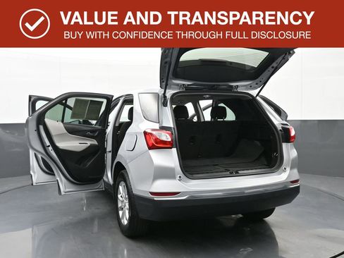 Used 2020 Chevrolet Equinox LT image 52