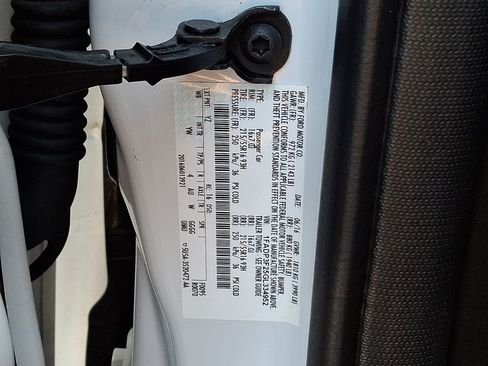 Used 2016 Ford Focus SE FWD image 26