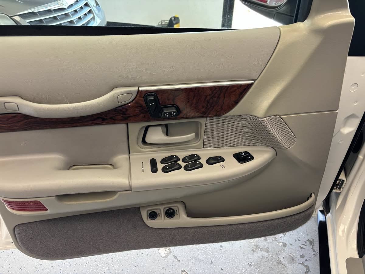 Used 2002 Mercury Grand Marquis GS RWD image 18