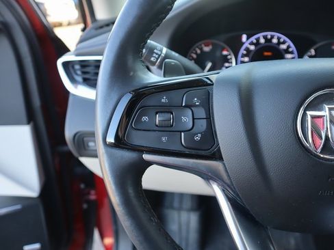 Certified 2023 Buick Enclave Premium w/ Experience Buick Package image 32