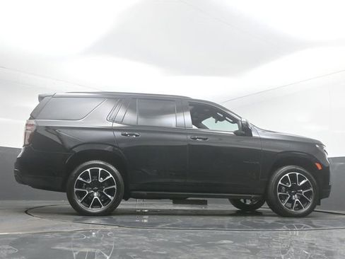 Used 2024 Chevrolet Tahoe RST w/ Luxury Package AWD/4WD image 54