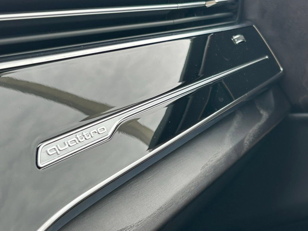 New 2026 Audi Q7 Premium Plus w/ Premium Plus Package AWD/4WD image 49