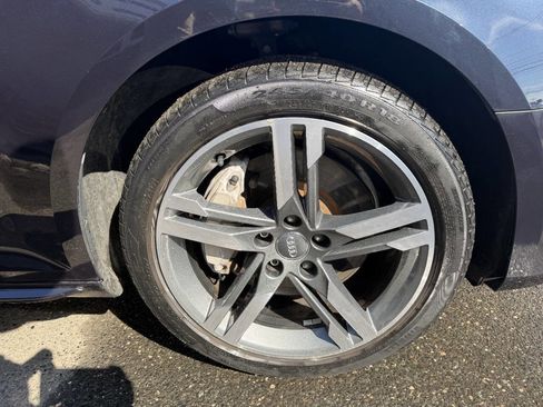 Used 2017 Audi A4 2.0T Premium Plus image 13