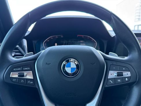 Used 2021 BMW 330i xDrive Sedan w/ Executive Package AWD/4WD image 22