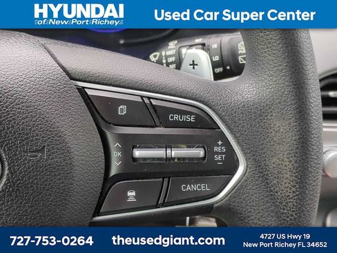 Used 2020 Hyundai Palisade SE FWD image 27