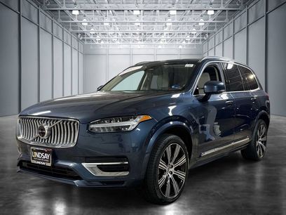 Used 2024 Volvo XC90 T8 Plus w/ Protection Package Premier