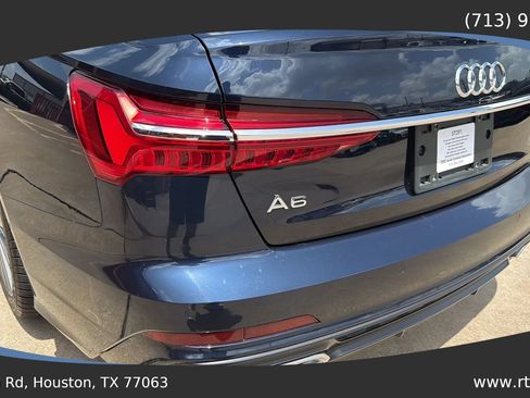 Used 2019 Audi A6 3.0T Prestige AWD/4WD image 21
