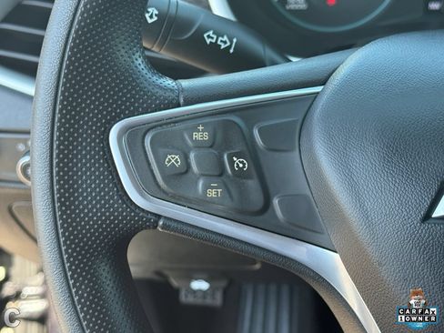 Certified 2022 Chevrolet Malibu LS FWD image 15