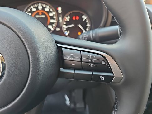 New 2026 MAZDA MAZDA3 2.5 S Preferred image 19
