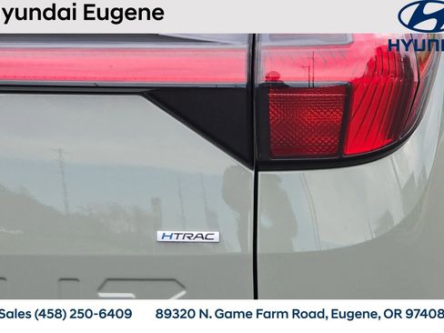 New 2026 Hyundai Santa Cruz SEL AWD/4WD image 26