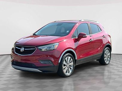 Used 2019 Buick Encore Preferred