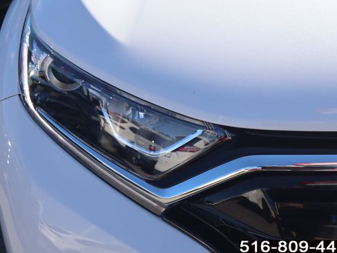 Used 2021 Honda CR-V EX-L image 6