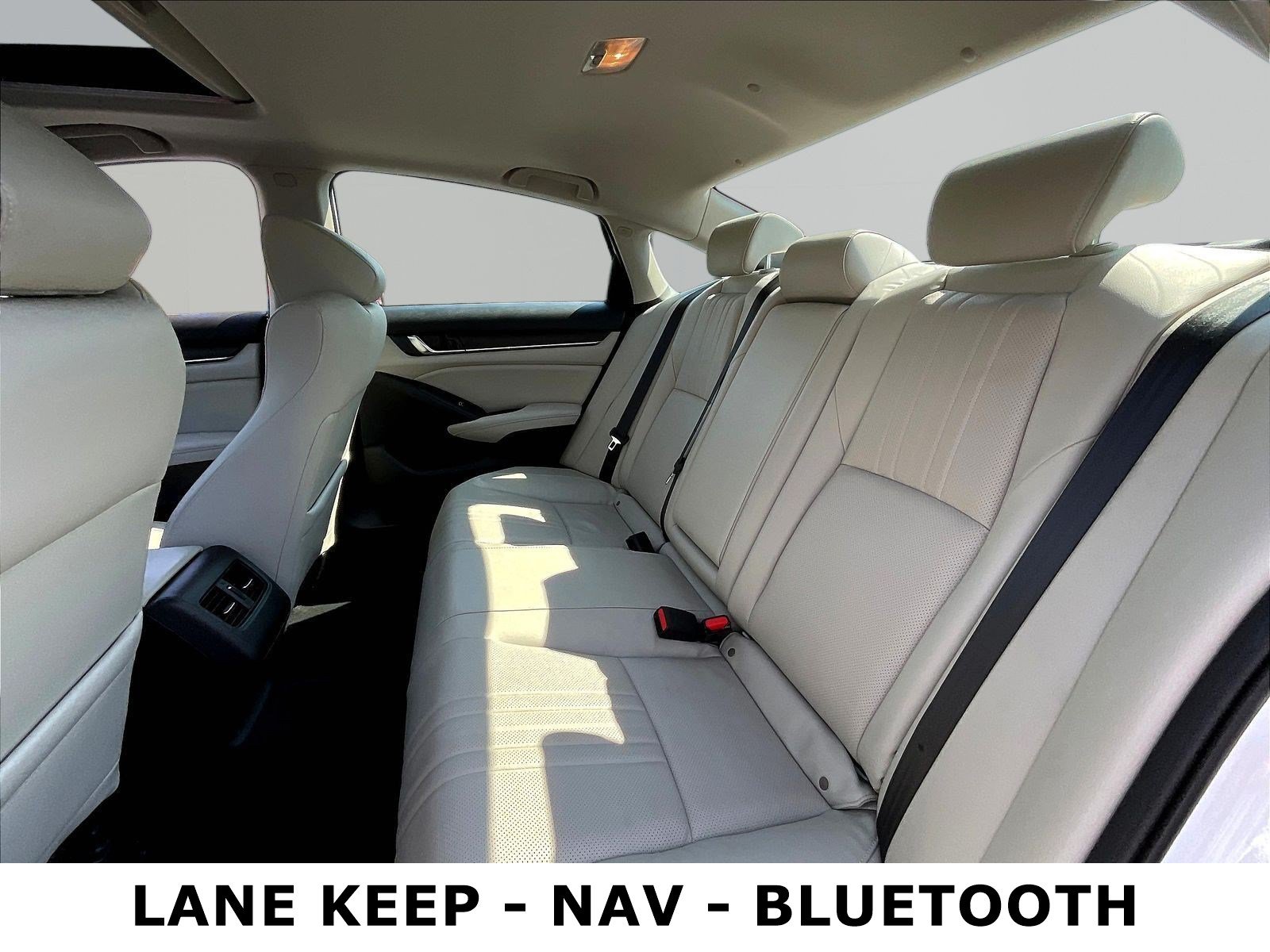Used 2018 Honda Accord EX-L image 22