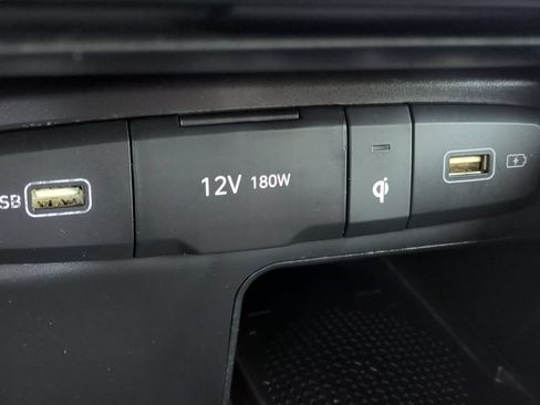 Used 2024 Hyundai Tucson SEL AWD/4WD image 18