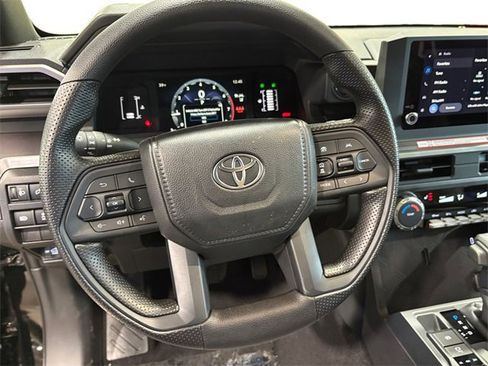 New 2026 Toyota Tacoma SR5 image 15