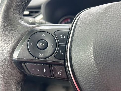 Used 2022 Toyota RAV4 Limited w/ Limited Grade Weather Package image 24