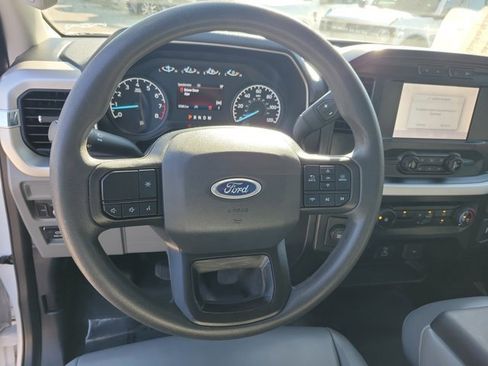 Certified 2021 Ford F150 XL image 22