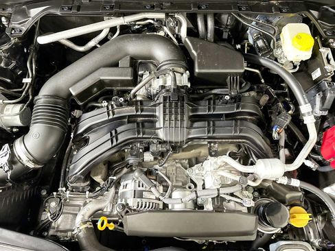 Certified 2025 Subaru Forester Premium w/ Convenience Package #2 image 28