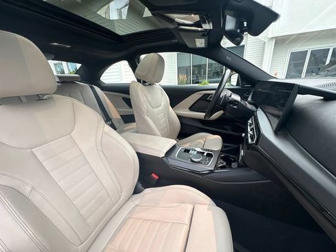 Used 2023 BMW 230i xDrive Coupe w/ Premium Package AWD/4WD image 56
