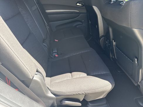 New 2026 Dodge Durango GT image 15