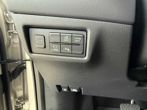 Used 2025 MAZDA CX-5 AWD 2.5 S w/ Premium Plus Pkg image 15