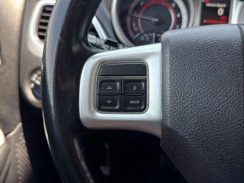 Used 2019 Dodge Journey SE w/ Premium Group FWD image 15