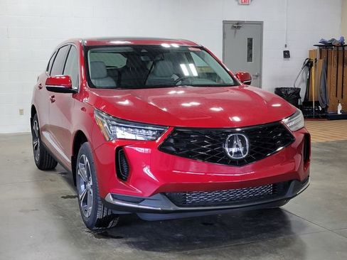 New 2026 Acura RDX w/ Technology Package image 4