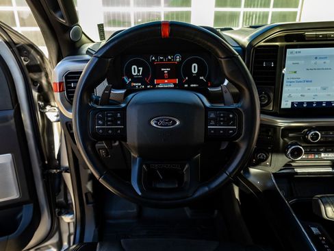 Used 2022 Ford F150 Raptor w/ Raptor 37 Performance Package image 16