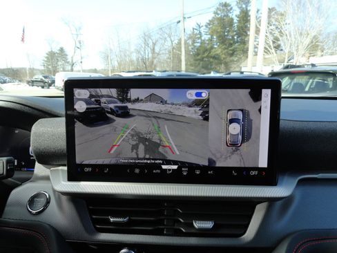 New 2026 Ford Explorer ST-Line AWD/4WD image 17
