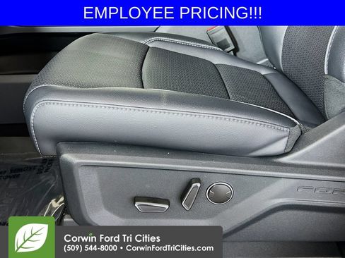 New 2026 Ford F150 Lariat w/ Equipment Group 502A High AWD/4WD image 23