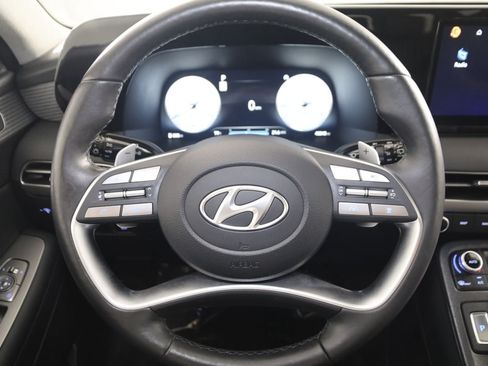 Used 2023 Hyundai Palisade Limited w/ Cargo Package AWD/4WD image 37