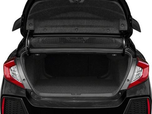 Used 2017 Honda Civic Si image 12