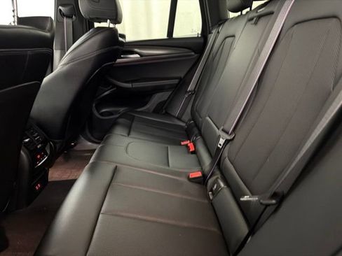 Used 2024 BMW X3 xDrive30i AWD/4WD image 29