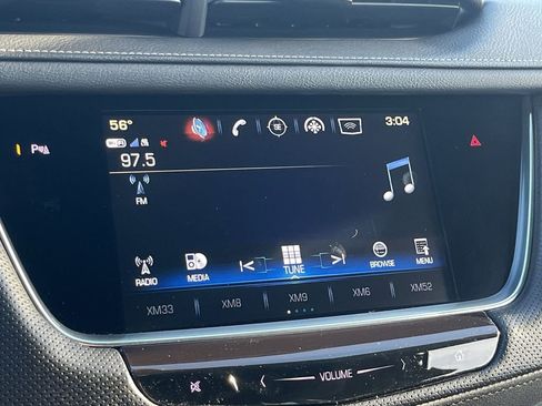 Used 2019 Cadillac XT5 Luxury image 5