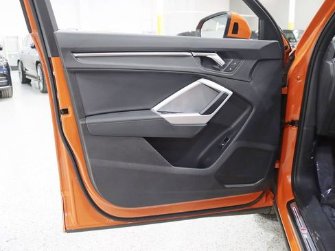 Used 2021 Audi Q3 2.0T Premium w/ Convenience Package image 30