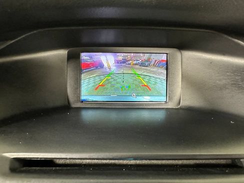 Used 2017 Ford Focus ST FWD image 17