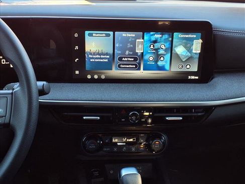 New 2026 Nissan Kicks SV w/ Cold Weather Package image 16