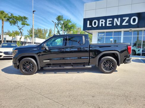 Used 2026 GMC Sierra 1500 Elevation w/ Elevation Select Package image 8