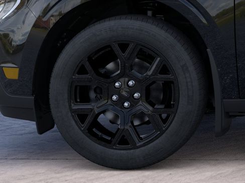 New 2026 Ford Maverick Lariat w/ Black Appearance Package AWD/4WD image 23