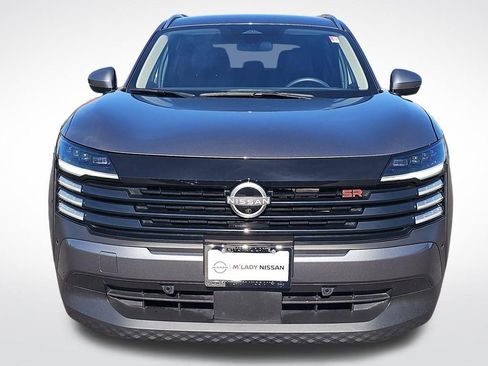 Used 2025 Nissan Kicks SR image 10