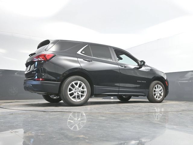 Used 2024 Chevrolet Equinox LT AWD/4WD image 44