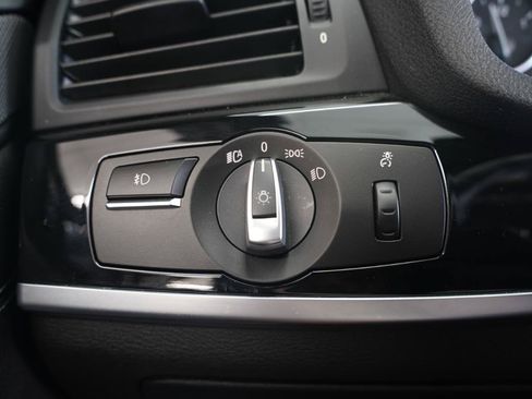 Used 2017 BMW X4 M40i AWD/4WD image 23
