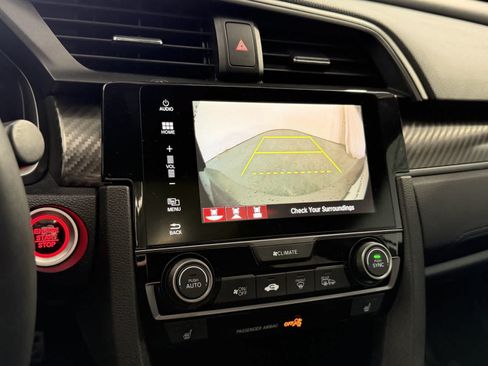 Used 2018 Honda Civic Si image 20