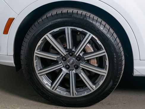 Used 2018 Audi Q7 2.0T Premium Plus w/ Premium Plus Package image 21