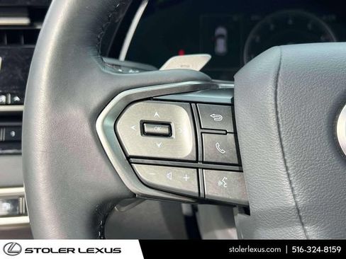 Certified 2024 Lexus RX 350 Premium w/ Accessory Package (Z1) AWD/4WD image 27